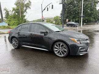 Used 2020 Toyota Corolla XSE image 1