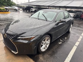 Used 2023 Lexus IS 300 w/ Comfort Package image 1