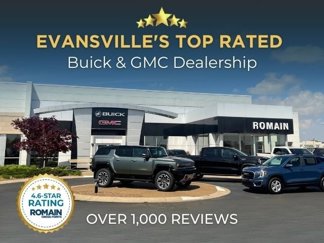 Used 2019 Buick Envision Essence image 1