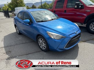 Used 2016 Scion iA image 1