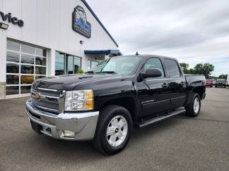 Used 2012 Chevrolet Silverado 1500 LT w/ All-Star Edition image 1