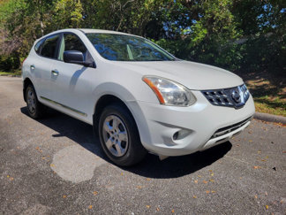 Used 2013 Nissan Rogue S image 1