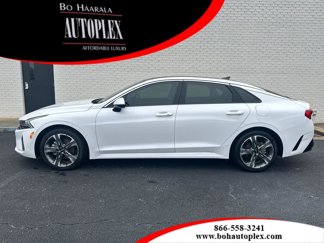 Used 2023 Kia K5 EX w/ EX Premium Package image 1