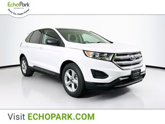 Used 2018 Ford Edge SE image 1
