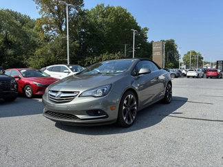 Used 2019 Buick Cascada Premium image 1