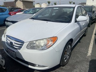 Used 2010 Hyundai Elantra GLS image 1