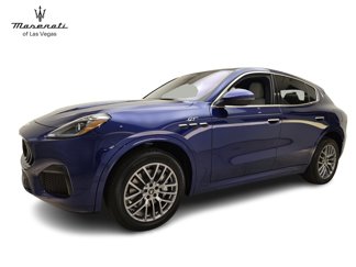 New 2024 Maserati Grecale GT image 1