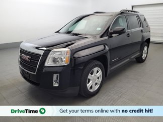 Used 2015 GMC Terrain SLT w/ Open Road Package image 1