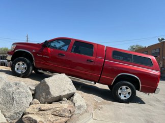 Used 2006 Dodge Ram 2500 Truck SLT image 1