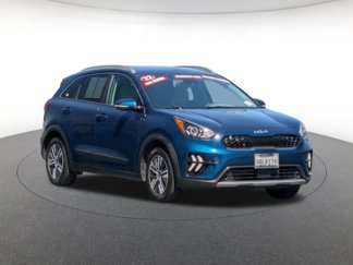 Used 2022 Kia Niro EX image 1