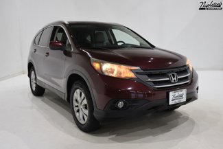 Used 2014 Honda CR-V EX-L image 1