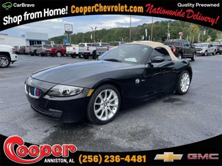 Used 2006 BMW Z4 3.0i image 1