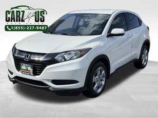 Used 2016 Honda HR-V LX image 1