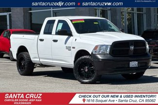 Used 2019 RAM 1500 Tradesman w/ Popular Equipment Group image 1