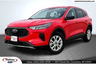 Used 2024 Ford Escape Active image 1