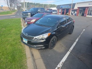 Used 2015 Kia Forte LX w/ Popular Package image 1