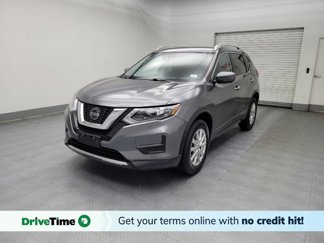 Used 2019 Nissan Rogue S w/ Special Edition Package image 1