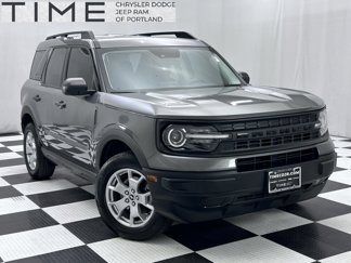Used 2021 Ford Bronco Sport image 1
