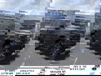 New 2024 Ford Ranger XLT image 1