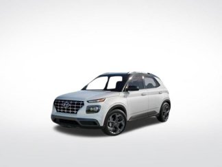 New 2025 Hyundai Venue Limited image 1