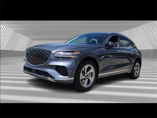 New 2026 Genesis GV70 2.5T image 1