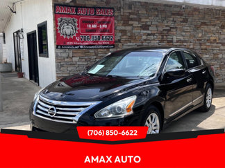 Used 2013 Nissan Altima 2.5 S image 1