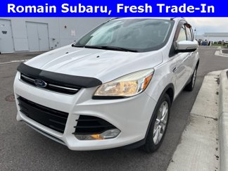 Used 2015 Ford Escape Titanium image 1