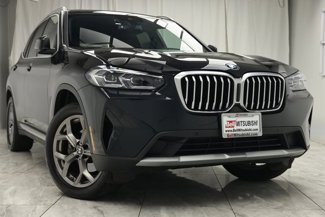 Used 2024 BMW X3 xDrive30i w/ Convenience Package image 1