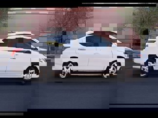 Used 2018 Nissan Versa SV image 1