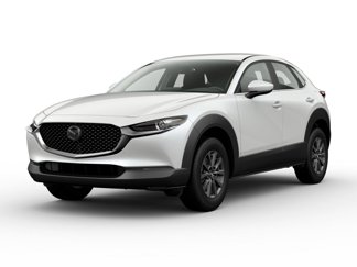 Used 2024 MAZDA CX-30 AWD 2.5 S image 1