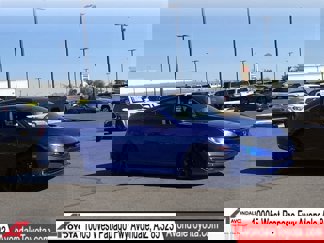 Used 2019 Honda Civic Sport image 1