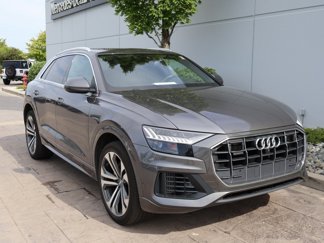 Used 2019 Audi Q8 Prestige image 1