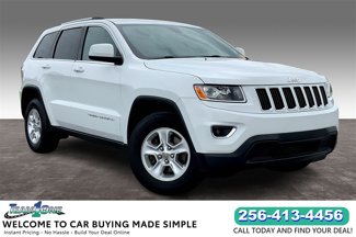 Used 2015 Jeep Grand Cherokee Laredo w/ Quick Order Package 23E image 1