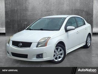 Used 2010 Nissan Sentra 2.0 SR image 1
