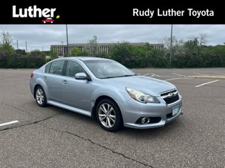 Used 2013 Subaru Legacy 2.5i Limited image 1