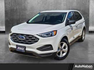 Used 2020 Ford Edge SE image 1