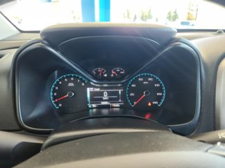 Used 2017 GMC Canyon Denali image 1
