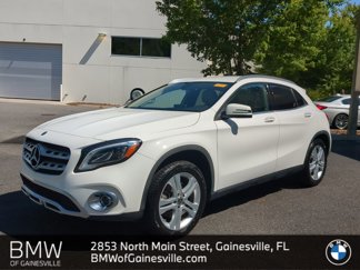 Used 2019 Mercedes-Benz GLA 250 image 1