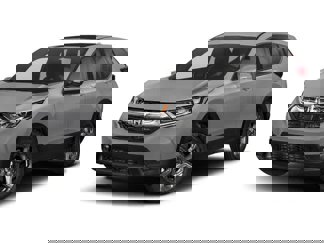 Used 2018 Honda CR-V EX-L image 1