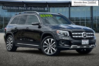 Certified 2023 Mercedes-Benz GLB 250 4MATIC image 1