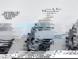 Used 2024 Chevrolet Malibu LT image 1