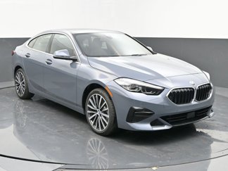 New 2024 BMW 228i Gran Coupe w/ Convenience Package image 1