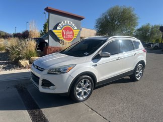 Used 2014 Ford Escape Titanium w/ Equipment Group 401A image 1