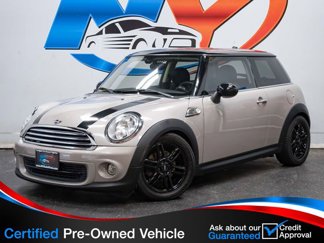 Used 2013 MINI Cooper Hardtop image 1