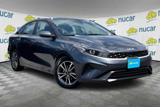 Used 2022 Kia Forte LXS image 1