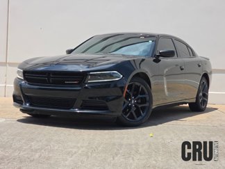 Used 2022 Dodge Charger SXT w/ Blacktop Package image 1