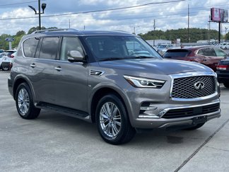 Used 2019 INFINITI QX80 Luxe w/ Proassist Package image 1