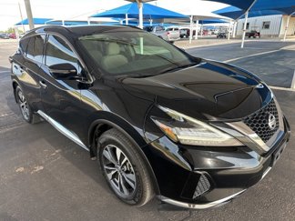Used 2020 Nissan Murano SV image 1