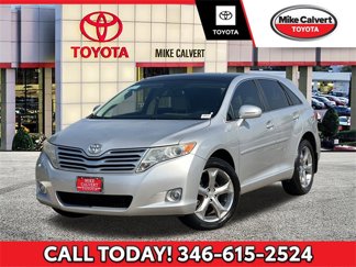 Used 2010 Toyota Venza video 1