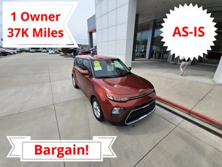 Used 2020 Kia Soul S image 1